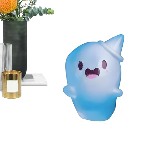 YAOPIU Miniatur Figuren,Leuchtende Miniatur Figuren Im Dunkeln Mit Aufbewahrungsbox | Saisonales Wohnaccessoire Für Schreibtisch Bücherregal Wohnzimmer Halloween Deko YAOPIU Miniatur Figuren,Leuchtende Miniatur Figuren Im Dunkeln Mit Aufbewahrungsbox | Saisonales Wohnaccessoire Für Schreibtisch Bücherregal Wohnzimmer Halloween Deko von YAOPIU