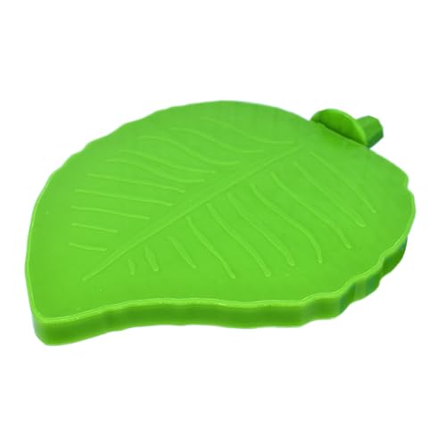 YAOPIU Vogelsitzstangen Spielzeug Für Käfig - Blattform Trainingsstand Für Papageien - Vogelspielplatz Für Wellensittiche Nymphensittiche Sittiche Aras YAOPIU Vogelsitzstangen Spielzeug Für Käfig - Blattform Trainingsstand Für Papageien - Vogelspielplatz Für Wellensittiche Nymphensittiche Sittiche Aras von YAOPIU