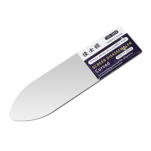 Edelstahl Dünne Handy LCD Bildschirm Pry Eröffnung Werkzeug Reparatur Mobiltelefone Tablet Öffner Werkzeug von YAPAILANG