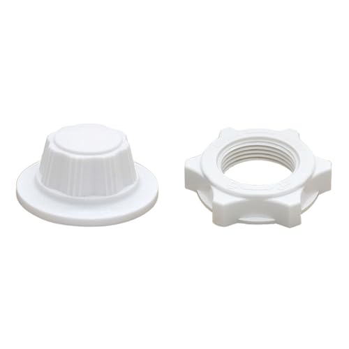 YAPAILANG Nützliches Ersatzmutter-Sortiment, Lüftermutter-Set, Ventilator-Befestigungsmutter, Lüftermutter-Paket für Haushaltsventilator-Fixes YAPAILANG Nützliches Ersatzmutter-Sortiment, Lüftermutter-Set, Ventilator-Befestigungsmutter, Lüftermutter-Paket für Haushaltsventilator-Fixes von YAPAILANG