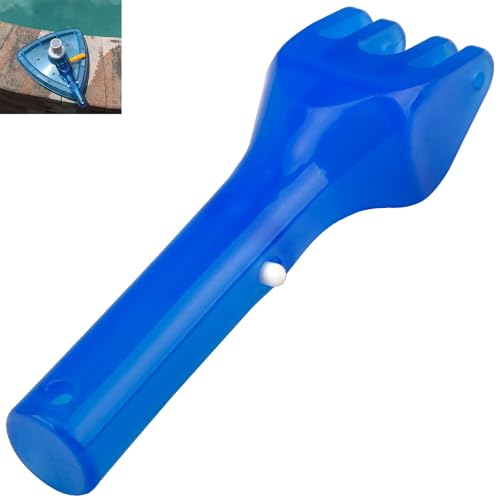 YAQINGMY SPX1067QA Quick Snap Connector Assembly Replacement Compatible with Hay-Ward SP1067 SP1067r SP1068 SP1068dl SP1069 1069dl Automatic Skimmer von YAQINGMY
