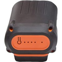 SAMSUNG 40V 4Ah Li-Ionen-Akku Yard Force SAMSUNG 40V 4Ah Li-Ionen-Akku Yard Force von YARD FORCE