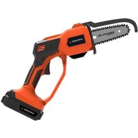 Mini-Kettensäge Yard Force LS C13 -CR20 3,2m/s - Akku - 20V 2Ah von YARD FORCE