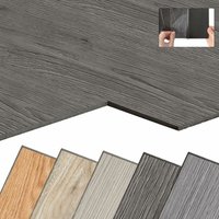 Pvc Bodenbelag Vinylboden Selbstklebend mit Holz-Optik, Vinyl Klebefliesen Bodenfliesen Selbstklebend, pvc Boden Rutschfest Wasserfest Schwer Pvc Bodenbelag Vinylboden Selbstklebend mit Holz-Optik, Vinyl Klebefliesen Bodenfliesen Selbstklebend, pvc Boden Rutschfest Wasserfest Schwer von YARDIN
