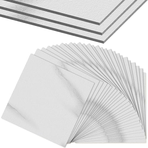YARDIN PVC Bodenbelag Vinylboden Selbstklebend, 54 Stück 5,02m² Vinyl Klebefliesen Bodenfliesen Selbstklebend, PVC Boden Rutschfest Wasserfest Schwer Entflammbar, für Wohnzimmer Küche Bad, Typ A YARDIN PVC Bodenbelag Vinylboden Selbstklebend, 54 Stück 5,02m² Vinyl Klebefliesen Bodenfliesen Selbstklebend, PVC Boden Rutschfest Wasserfest Schwer Entflammbar, für Wohnzimmer Küche Bad, Typ A von YARDIN