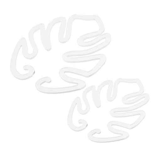 2 Stück Anlagen -stützring Pflanzstäbe Für Zimmerpflanzen Blumenunterstützung Stäbchen Zur Unterstützung Von Pflanzen Stütze Für Stängelblumen Blumenständer Transparent Acryl 2 Stück Anlagen -stützring Pflanzstäbe Für Zimmerpflanzen Blumenunterstützung Stäbchen Zur Unterstützung Von Pflanzen Stütze Für Stängelblumen Blumenständer Transparent Acryl von YARNOW