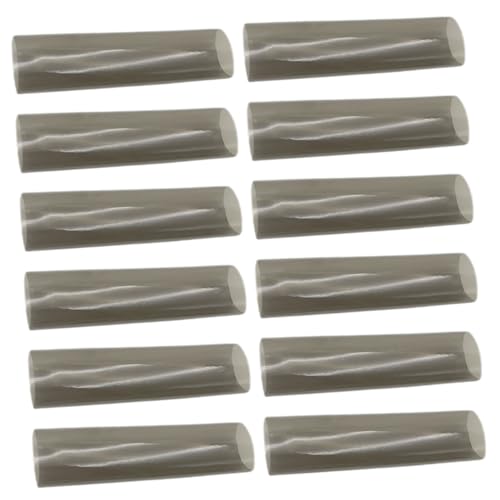 YARNOW 12 Stück Robuste Ersatzteile für Sicherheitsabdeckungen von im Winter für Austausch Beschädigter Hüllen YARNOW 12 Stück Robuste Ersatzteile für Sicherheitsabdeckungen von im Winter für Austausch Beschädigter Hüllen von YARNOW