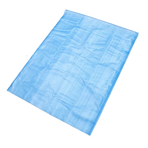 YARNOW 300x120cm Schwimmbad Solar Decke Abdeckung Aufblasbare Pool Abdeckungen Blase Solar Pool Abdeckung von YARNOW