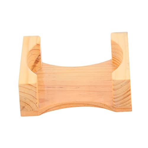 YARNOW Tasse Matte Rack Einfache Tischset Lagerung Rack Multi-funktionale Küche Gadget Dekorative YARNOW Tasse Matte Rack Einfache Tischset Lagerung Rack Multi-funktionale Küche Gadget Dekorative von YARNOW