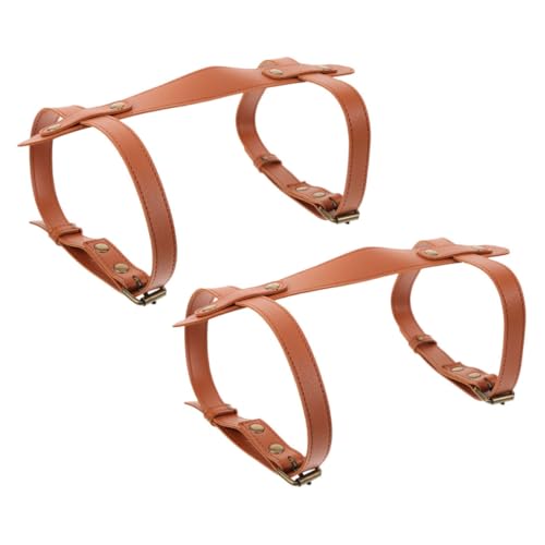 YARNOW 2 Stück Heavy Duty Outdoor Teppich Tragegurt Strapazierfähiger Picknickdecke Halter UV und Wasserbeständig für Camping Wandern Strand und Outdoor Aktivitäten YARNOW 2 Stück Heavy Duty Outdoor Teppich Tragegurt Strapazierfähiger Picknickdecke Halter UV und Wasserbeständig für Camping Wandern Strand und Outdoor Aktivitäten von YARNOW