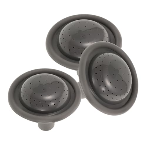 YARNOW 3 Stück Teiliges Garten Sprinklerkopf Sprühdüse für Bonsai Gießkanne Leichter Kompakter Bewässerungskopf Passend für Blumentopf Gartenbewässerung YARNOW 3 Stück Teiliges Garten Sprinklerkopf Sprühdüse für Bonsai Gießkanne Leichter Kompakter Bewässerungskopf Passend für Blumentopf Gartenbewässerung von YARNOW