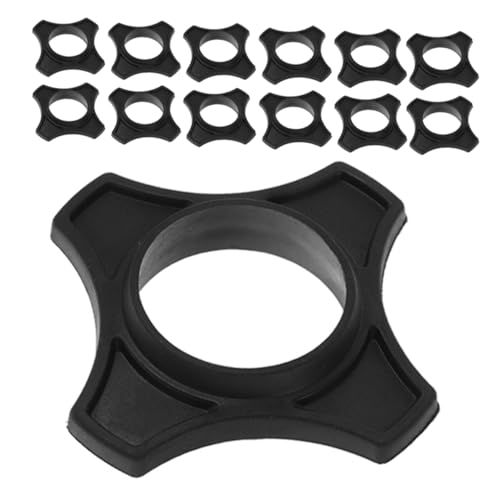 YARNOW 30 Stück Roll Schutz für Handheld Mikrofone Rutschfeste und Schockabsorbierende Mikrofonzubehörteile für Bühnenauftritte YARNOW 30 Stück Roll Schutz für Handheld Mikrofone Rutschfeste und Schockabsorbierende Mikrofonzubehörteile für Bühnenauftritte von YARNOW