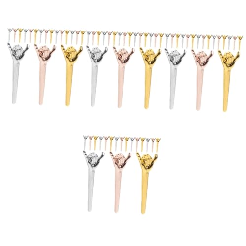 YARNOW 4 Sätze Teiliges Metall Spielstein Peg Für Kartenspiele Multifunktionale Spielzubehör Für Brettspiele Zur Punkteverfolgung Und Spielspaß 18 Stück * 4 YARNOW 4 Sätze Teiliges Metall Spielstein Peg Für Kartenspiele Multifunktionale Spielzubehör Für Brettspiele Zur Punkteverfolgung Und Spielspaß 18 Stück * 4 von YARNOW