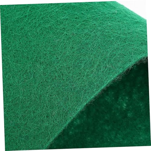 YARNOW 4 Stück Reptilienteppich Teiliges Saugfähige Weiche Terrarium Matte für Schildkröten Schlangen Geckos und Echsen Langlebiges Polyester Substrat für Komfortablen Lebensraum und YARNOW 4 Stück Reptilienteppich Teiliges Saugfähige Weiche Terrarium Matte für Schildkröten Schlangen Geckos und Echsen Langlebiges Polyester Substrat für Komfortablen Lebensraum und von YARNOW