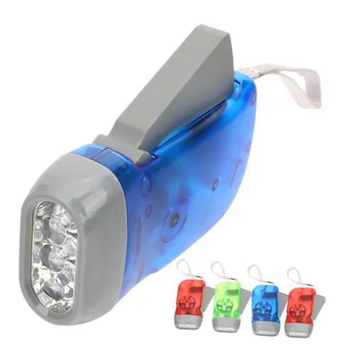YARNOW 5 Stück Taschenlampe Tragbare Taschenlampe Taschenlampe LED Taschenlampe Notlicht Camping Taschenlampe Kleine Taschenlampe Feuerfackel Federstange Für Hunde Handlicht YARNOW 5 Stück Taschenlampe Tragbare Taschenlampe Taschenlampe LED Taschenlampe Notlicht Camping Taschenlampe Kleine Taschenlampe Feuerfackel Federstange Für Hunde Handlicht von YARNOW