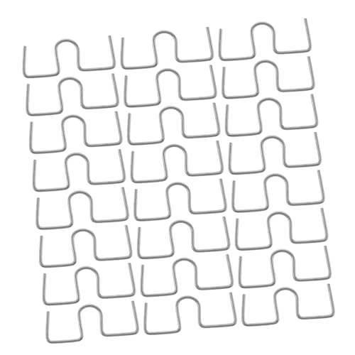 YARNOW 57 Stück Teiliges Obstbaum Astspreizer Langlebiges Gartentool zum Zweige Spreizen und Biegen Einfache Installation Geeignet für Apfel Pflaumenbäume Verbessert Wachstum und von YARNOW