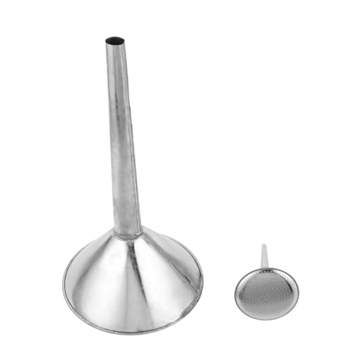 YARNOW Agrarischer Sprühkopf Gartensprinkler Verstärkt Langlebig mit Langem Edelstahlstutzen für Bewässerung Pflanzen Garten Innen Außen YARNOW Agrarischer Sprühkopf Gartensprinkler Verstärkt Langlebig mit Langem Edelstahlstutzen für Bewässerung Pflanzen Garten Innen Außen von YARNOW