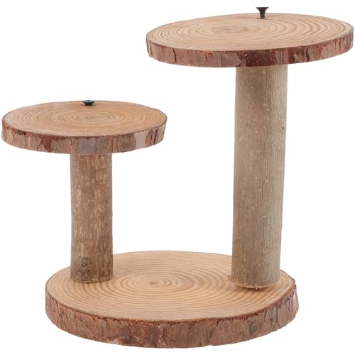 YARNOW Blumentreppe Holz Blumenständer 3 Stufig Blumenregal Draußen Drinnen Sukkulenten Topf Pflanzgefäß Blumenvase Tischvase Halter Zimmerpflanzen Kakteen Ständer Dekoration YARNOW Blumentreppe Holz Blumenständer 3 Stufig Blumenregal Draußen Drinnen Sukkulenten Topf Pflanzgefäß Blumenvase Tischvase Halter Zimmerpflanzen Kakteen Ständer Dekoration von YARNOW