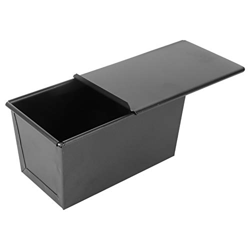 YARNOW Brotlaib Dose Kastenformen Zum Brotbacken Süßer Schimmelpilz Rechteckige Toastpfanne Brotbackform Kastenform Kuchen Flache Toastbox Antihaft-toastbox Toastform Fudge Backutensilien YARNOW Brotlaib Dose Kastenformen Zum Brotbacken Süßer Schimmelpilz Rechteckige Toastpfanne Brotbackform Kastenform Kuchen Flache Toastbox Antihaft-toastbox Toastform Fudge Backutensilien von YARNOW