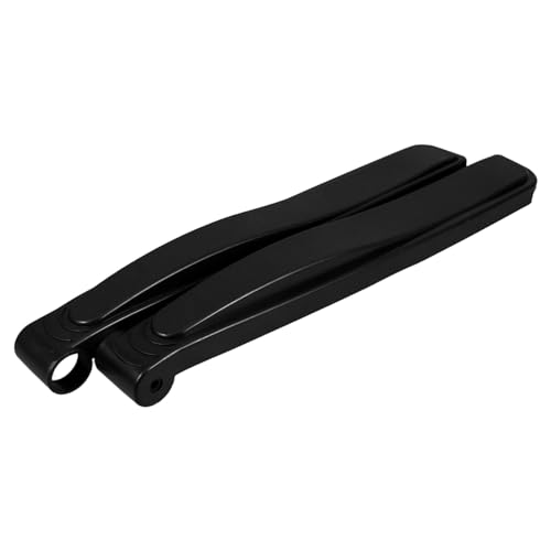YARNOW Faltbare Armlehnenpolster für Strandstühle Robuste und Ergonomische Armstützen Kompatibel als Ersatz für Klappstuhl armlehnen Komfortabel und Belastbar für Outdoor Camping und von YARNOW