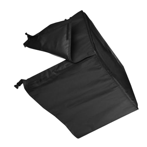 YARNOW Generator Schutzhaube Wasserdichtes Oxford-gewebe Regenfest Atmungsaktiv Für Camping Bau Notfall Outdoor Nutzung Schwarz YARNOW Generator Schutzhaube Wasserdichtes Oxford-gewebe Regenfest Atmungsaktiv Für Camping Bau Notfall Outdoor Nutzung Schwarz von YARNOW