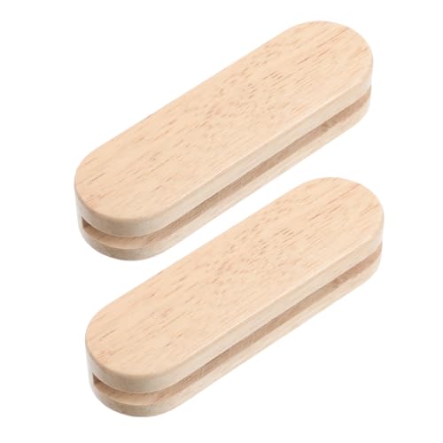 YARNOW Holzgriff Pfannengriff Anti rutsch Topfhalter für Camping Kochgeschirr Outdoor Grillpfannen und Bratpfannen Hitzebeständig Langlebig Ergonomisch YARNOW Holzgriff Pfannengriff Anti rutsch Topfhalter für Camping Kochgeschirr Outdoor Grillpfannen und Bratpfannen Hitzebeständig Langlebig Ergonomisch von YARNOW
