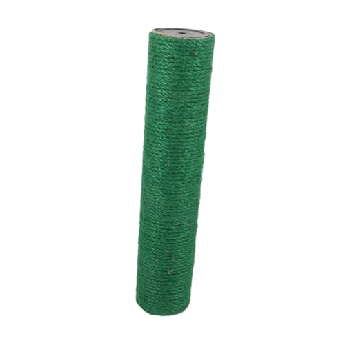 YARNOW Katzenkratzbaum Sisal Kratzposten für Katzen Kratzfläche Hoch für Katzen Kratzen und Dehnen Möbel und Einrichtungs Schutz YARNOW Katzenkratzbaum Sisal Kratzposten für Katzen Kratzfläche Hoch für Katzen Kratzen und Dehnen Möbel und Einrichtungs Schutz von YARNOW