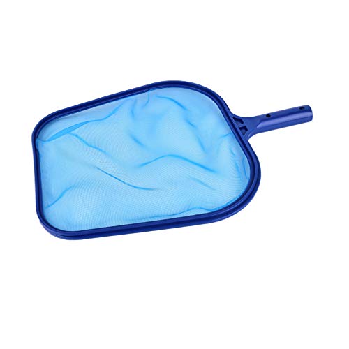 YARNOW Kescher Pool Feinmaschig Schwimmen Pool Skimmer Netto| Schwimmen Pool Liefert Blatt Skimmer Net Fein Mesh Rake Net für Schwimmb? Spas Brunnen Pool Kescher YARNOW Kescher Pool Feinmaschig Schwimmen Pool Skimmer Netto| Schwimmen Pool Liefert Blatt Skimmer Net Fein Mesh Rake Net für Schwimmb? Spas Brunnen Pool Kescher von YARNOW