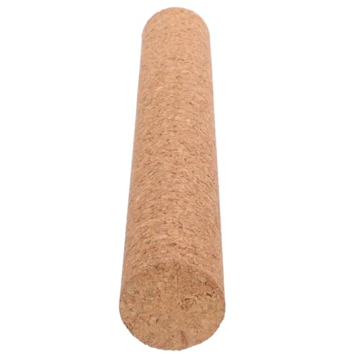 YARNOW Kletterstäbe Aus Kork Für Bartagamen Holzstange Für Reptilien 40 cm Länge Sicheres Kletterspielzeug Aus Holz YARNOW Kletterstäbe Aus Kork Für Bartagamen Holzstange Für Reptilien 40 cm Länge Sicheres Kletterspielzeug Aus Holz von YARNOW