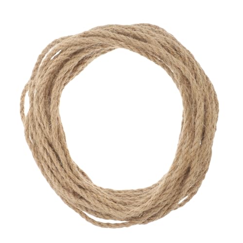 YARNOW Katzenbaum Mit Sisalseil Katzenkratzbaum-kit Aus Natürlichem Sisal Mit Mehreren Plattformen Und Verstecken Für Spiel Und Entspannung Lang YARNOW Katzenbaum Mit Sisalseil Katzenkratzbaum-kit Aus Natürlichem Sisal Mit Mehreren Plattformen Und Verstecken Für Spiel Und Entspannung Lang von YARNOW
