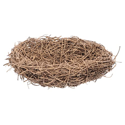 YARNOW Rattan Vogelnest Kleine Vogelhäuser Foto Vogelnest Schreibtisch Ornament Vogelnest Vogelnest Basteln Simulations Vogelnest Vogelnest Miniatur Vogelnest Vogelnest YARNOW Rattan Vogelnest Kleine Vogelhäuser Foto Vogelnest Schreibtisch Ornament Vogelnest Vogelnest Basteln Simulations Vogelnest Vogelnest Miniatur Vogelnest Vogelnest von YARNOW