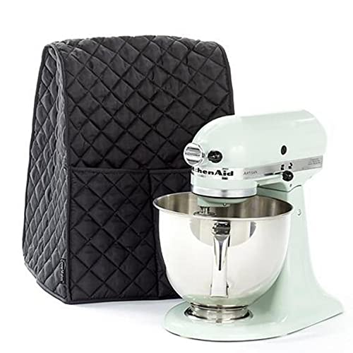 YARNOW Fall Abdeckung Küchenmaschine Kitschen-aid Artisan Abdeckung Standmixer Abdeckung Mixer Schutzhülle Mixer Schutzhülle Für Küchenmaschine Abdeckhaube Für Fritteuse Ärmel Staubdicht von YARNOW