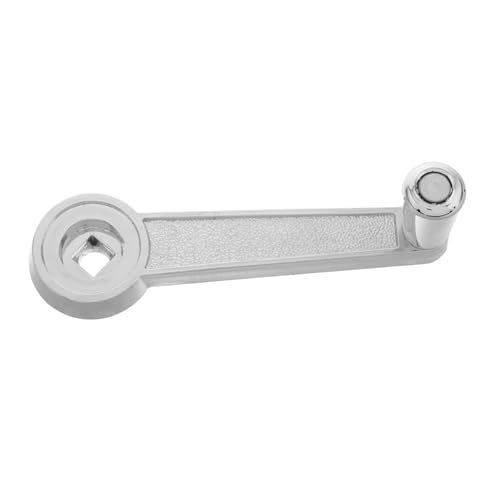 YARNOW Terrassenschirm Ersatz Kurbelgriff Für Outdoor-sonnenschirme Mit Uv-schutz Praktisches Zubehör Für Garten Strand Und Camping von YARNOW