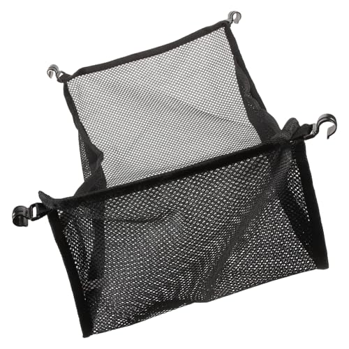 YARNOW Tragbare Netztasche für Campingtisch Faltbare Aufbewahrungstasche für Klapptisch mit Belüftetem Strapazierfähigem Material Leicht zu Reinigen und Platzsparend für Outdoor Camping YARNOW Tragbare Netztasche für Campingtisch Faltbare Aufbewahrungstasche für Klapptisch mit Belüftetem Strapazierfähigem Material Leicht zu Reinigen und Platzsparend für Outdoor Camping von YARNOW