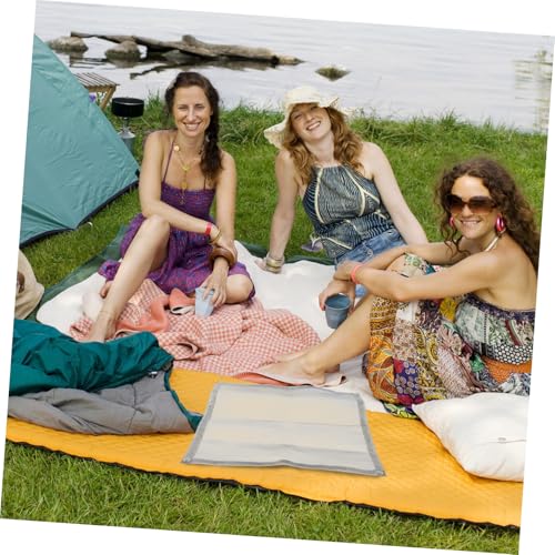 YARNOW Tragbares Faltbares Outdoor Feuerholz rack mit Hitzebeständigem Grillnetz Kompakt und Leicht für Camping Wandern Bbq und Sichere Lagerfeueraktivitäten im Freien YARNOW Tragbares Faltbares Outdoor Feuerholz rack mit Hitzebeständigem Grillnetz Kompakt und Leicht für Camping Wandern Bbq und Sichere Lagerfeueraktivitäten im Freien von YARNOW