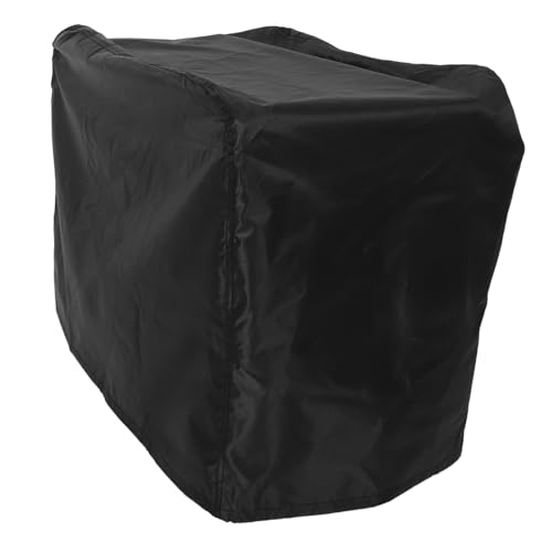 YARNOW Wasserdichte Generatorabdeckung Wetterfeste Generatorabdeckung Staubschutz Generatorabdeckungen Für Außen Abdeckung Für Generator Außen Generator Wasser Und Staubdichte Abdeckung YARNOW Wasserdichte Generatorabdeckung Wetterfeste Generatorabdeckung Staubschutz Generatorabdeckungen Für Außen Abdeckung Für Generator Außen Generator Wasser Und Staubdichte Abdeckung von YARNOW