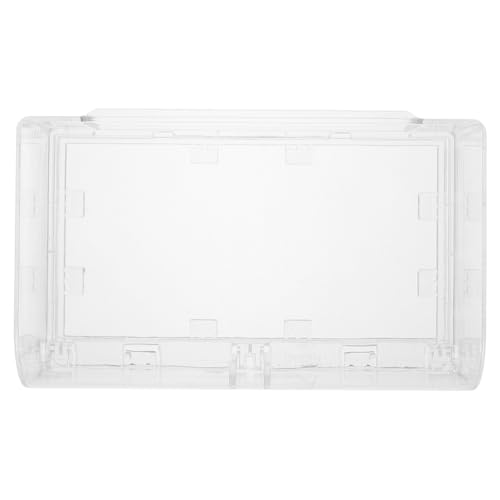 YARNOW Wasserdichte Steckdosenabdeckung für Den Außenbereich: Schutzhülle für Wandsteckdosen – Doppelt Positionierte, Verdickte Kunststoffabdeckung zum Schutz von Wandsteckdosen im Außenbereich YARNOW Wasserdichte Steckdosenabdeckung für Den Außenbereich: Schutzhülle für Wandsteckdosen – Doppelt Positionierte, Verdickte Kunststoffabdeckung zum Schutz von Wandsteckdosen im Außenbereich von YARNOW