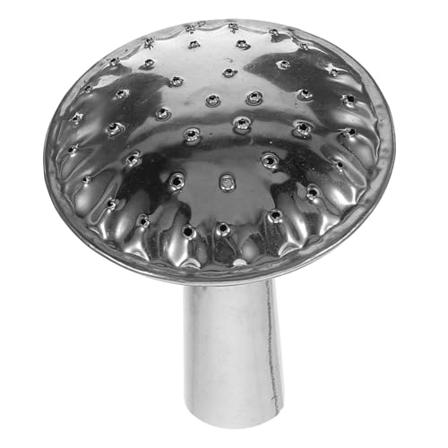 YARNOW Wassersprinklerkopf Innenmaß Düse für Bewässerung für Pflanzen und Sorgt für Entspanntes Gießen von YARNOW