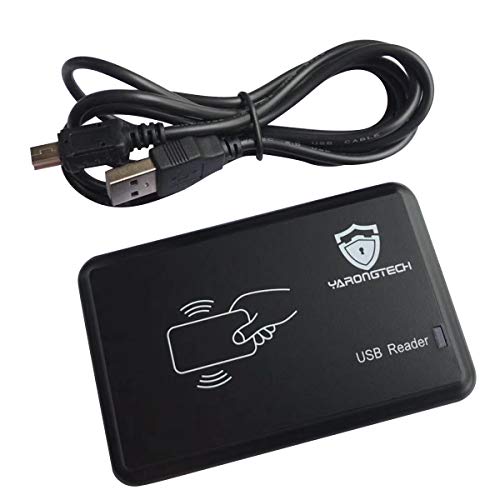YARONGTECH 125khz Desktop EM4100 Ausgang 8D Format Proximity RFID Smart Karte USB-Reader YARONGTECH 125khz Desktop EM4100 Ausgang 8D Format Proximity RFID Smart Karte USB-Reader von YARONGTECH