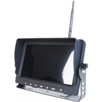 Drahtloser Monitor deof Rückansicht of 10.1' mit AHD720P Auflösung, Unterstützt bis zu 4 drahtlose Kameras Modell EL81082 Drahtloser Monitor deof Rückansicht of 10.1' mit AHD720P Auflösung, Unterstützt bis zu 4 drahtlose Kameras Modell EL81082 von YATEK