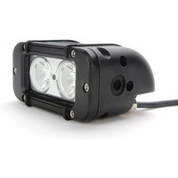 Yatek - Scheinwerfer - cree led Bar 20w und 11,7 cm lang perfekt für Motorräder Winkel 40 º. von YATEK