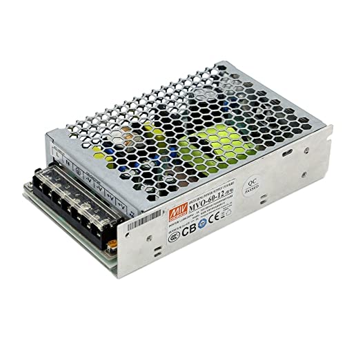 Schaltnetzteil 100-240V To DC 12V 5A 60W Switch Power Supply For Strip Schaltnetzteil 100-240V To DC 12V 5A 60W Switch Power Supply For Strip von YATINGZHANG