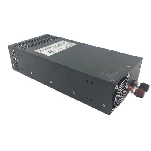 Schaltnetzteil 1000 W 1200 1500 2000 Schaltnetzteil Transformator AC zu DC 12 V 24 36 48 60 72 8 80 90 110 220(110V-01,100V_2000W) von YATINGZHANG