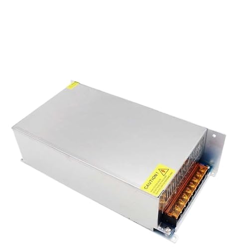 Schaltnetzteil 48V 25A 1200W 24A 23A 22A 21A 20A 19A 18A 17A 16A 15A 1100W 1000W Netzteil / 12V 36V 60V 72V 110-220V(30V_800W) von YATINGZHANG