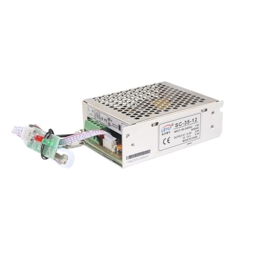 Schaltnetzteil Mini-Größe 35–12 35 W 12 V Netzteil Schaltnetzteil Mini-Größe 35–12 35 W 12 V Netzteil von YATINGZHANG
