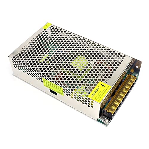 Schaltnetzteil Professionelle industrielle Leistung AC an DC-regulierter Netzteil-Box-Ausgang 42V einstellbare Spannung 250W Schalter Stromversorgung Schaltnetzteil Professionelle industrielle Leistung AC an DC-regulierter Netzteil-Box-Ausgang 42V einstellbare Spannung 250W Schalter Stromversorgung von YATINGZHANG