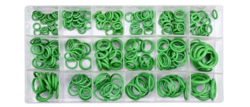 270 PCS HNBR ORINGS FOR AIR CONDITIONING von YATO