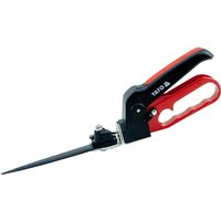 310 Mm Rotierende Grasschere Mit 8 Positionen Und Teflonklingen - Yt-8852 310 Mm Rotierende Grasschere Mit 8 Positionen Und Teflonklingen - Yt-8852 von YATO