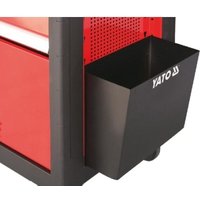 Abfallbehälter Für Yato-Schrank 300300190mm - Yt-0908 von YATO