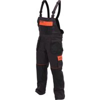 Arbeitslatzhose grösse l YT-80914 Yato Arbeitslatzhose grösse l YT-80914 Yato von YATO